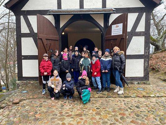 Wielkopostna Droga Krzyżowa