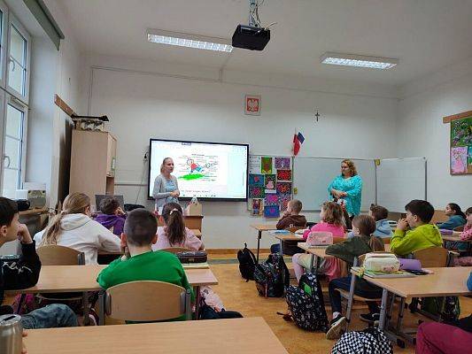 Światowy Dzień Świadomości Autyzmu