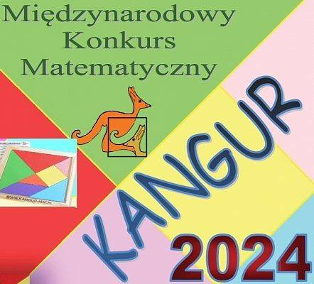 Wyróżnienia w Kangurze