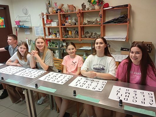 Kaligrafia - trudna sztuka pięknego pisania