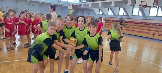 Kto z nas lepiej i prędzej