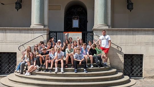 Na tropie poznańskich tajemnic