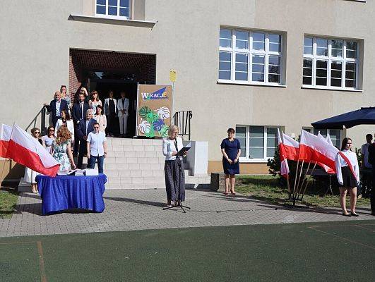  Żegnamy rok szkolny 2023/2024