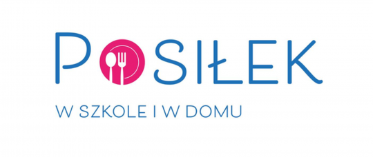 Posiłek w szkole i w domu” w 2024 r