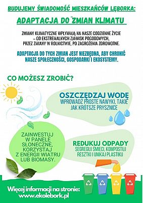 Jak przeciwdziałać zmianom klimatycznym?