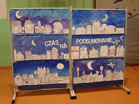 Podsumowania nadszedł czas