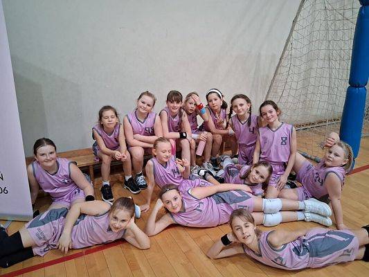 Ferie na sportowo