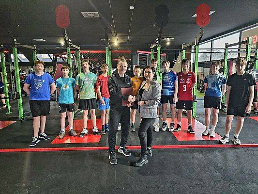 Sportowy Orlen