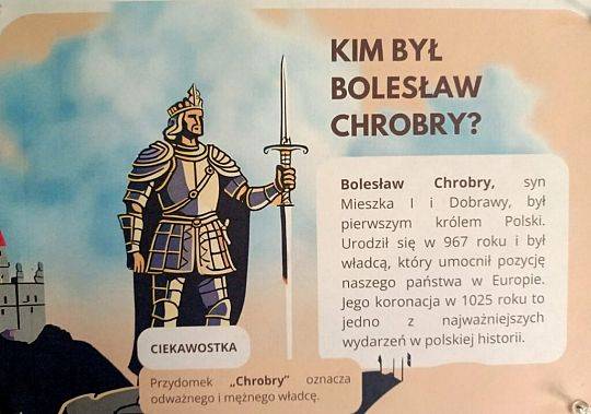 1000-lecie koronacji Bolesława Chrobrego