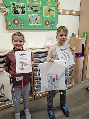 Szkolny Konkurs Matematyczny dla klas 3