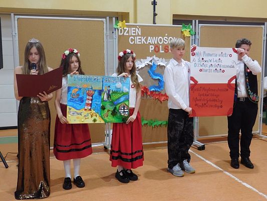 Dzień Ciekawości Polski