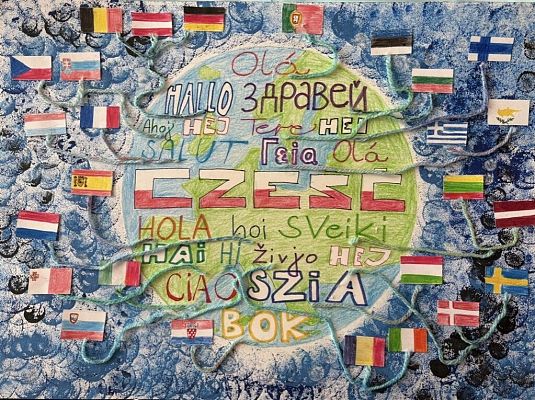 Europejski Dzień Języków