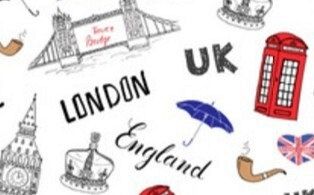 Wojewódzki Konkurs z Języka Angielskiego