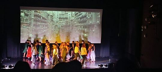 TWARZ czym właściwie jest?