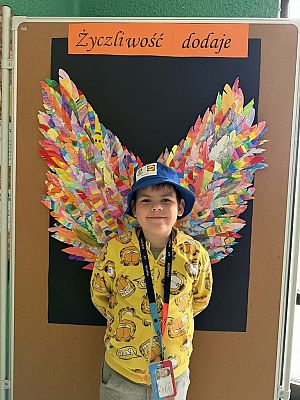 Dzień Życzliwości