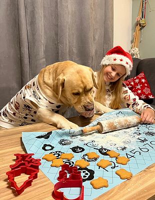 Powiatowy Konkurs Fotograficzno- Literacki ,,Ja i moje ukochane zwierzątko"