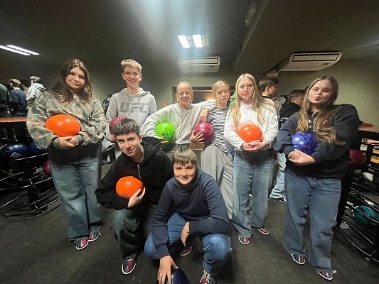 Polsko-niemiecka wymiana młodzieży