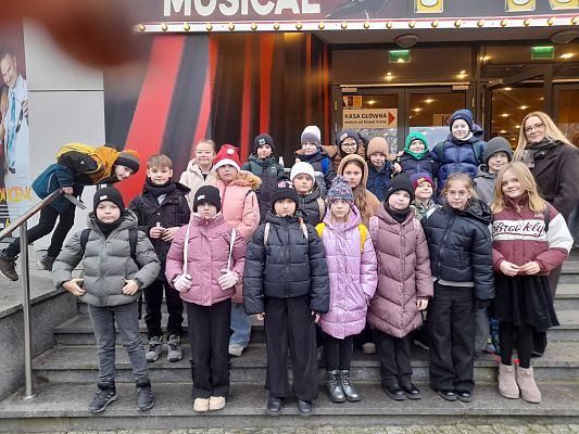 Muzyczna uczta w teatrze