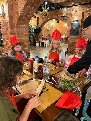 Przedświąteczne kulinaria 5a