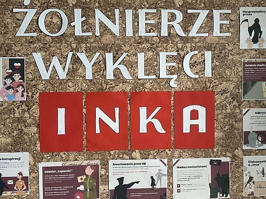 Narodowy Dzień Pamięci "Żołnierzy Wyklętych"