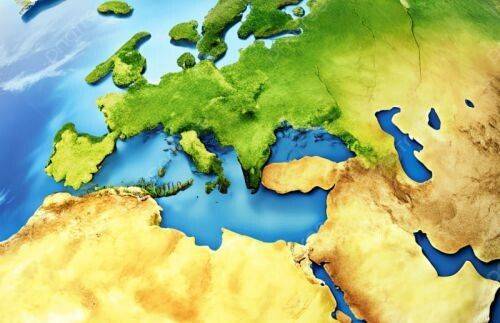 Finalista w Wojewódzkim Konkursie Geograficznym