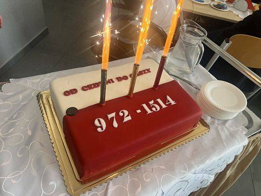 Troje  laureatów w Ogólnopolskim Konkursie Historycznym