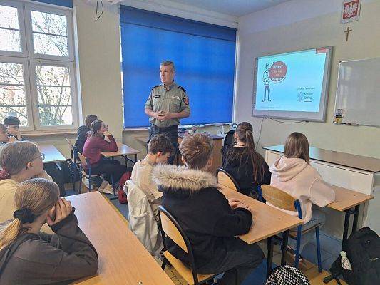 Hazard? Nie daj się wciągnąć!