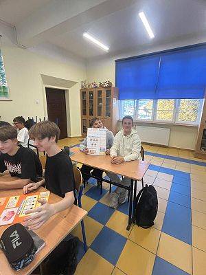 Czerniakowi mówimy ,,NIE"!