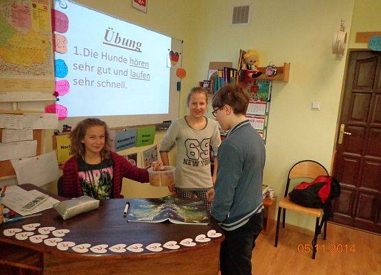 Schule im Wandel grafika