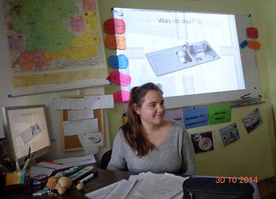 Schule im Wandel grafika