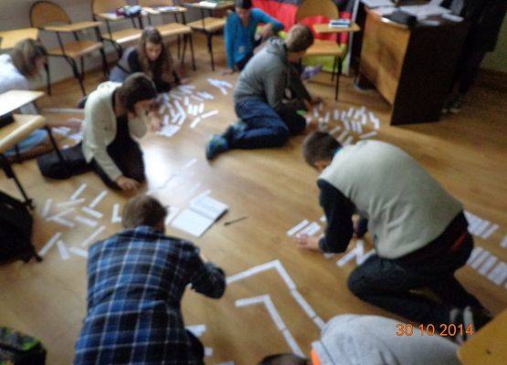 Schule im Wandel grafika