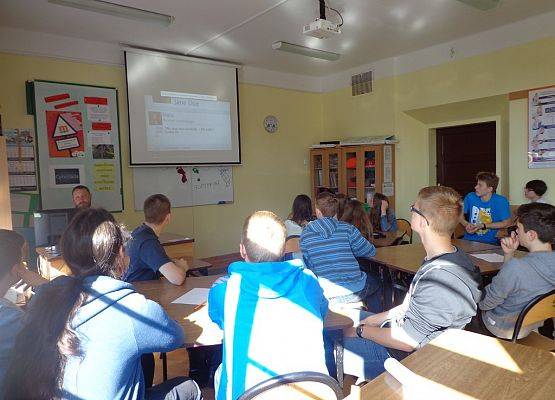 Schule im Wandel grafika