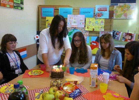 Schule im Wandel grafika