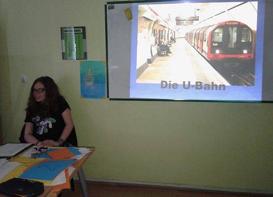 Schule im Wandel grafika