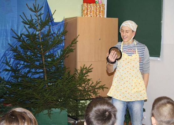 Schule im Wandel grafika