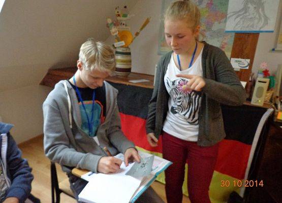 Schule im Wandel grafika