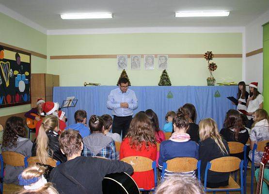 Schule im Wandel grafika