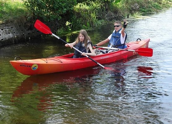 Obóz naukowy w Wielu po raz piąty grafika