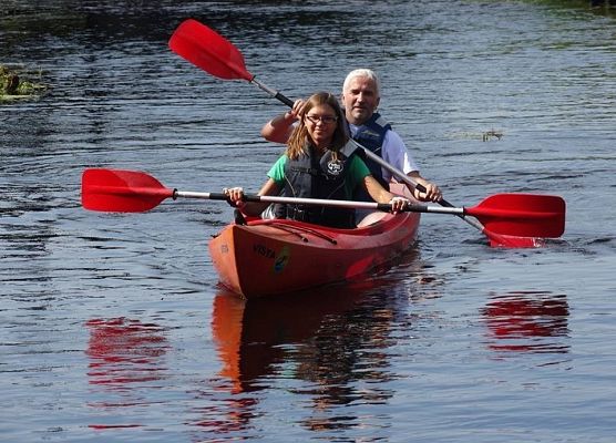 Obóz naukowy w Wielu po raz piąty grafika