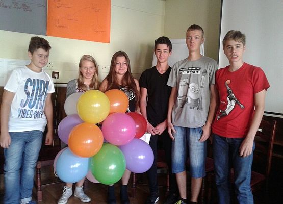 Polsko – niemiecka wymiana młodzieży –  warsztaty językowo-historyczne w Gdańsku:  „Es begann in Danzig….“ – „Zaczęło się w Gdańsku….“ grafika