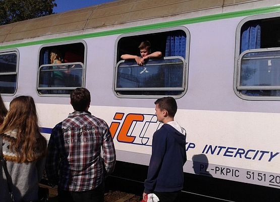Polsko – niemiecka wymiana młodzieży –  warsztaty językowo-historyczne w Gdańsku:  „Es begann in Danzig….“ – „Zaczęło się w Gdańsku….“ grafika