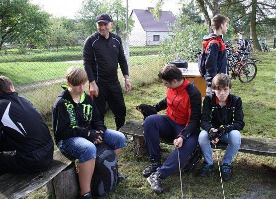 Europejski Dzień bez Samochodu grafika