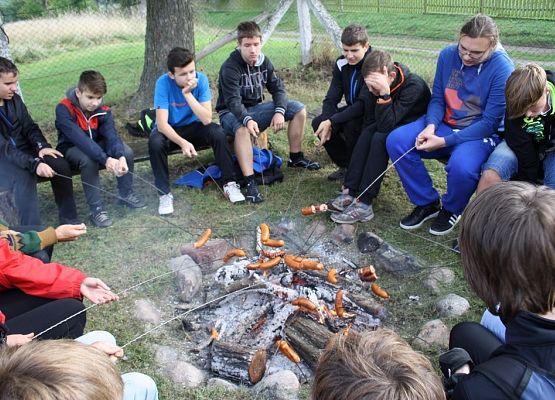 Europejski Dzień bez Samochodu grafika