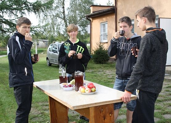 Europejski Dzień bez Samochodu grafika