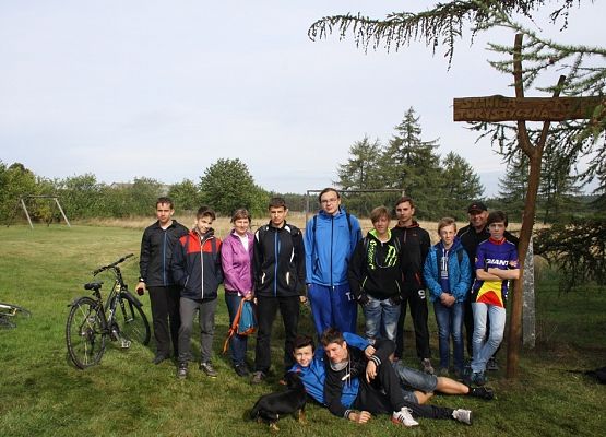 Europejski Dzień bez Samochodu grafika