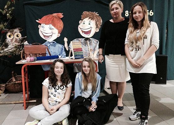 Wrześniowa "Noc Odkrywców" grafika