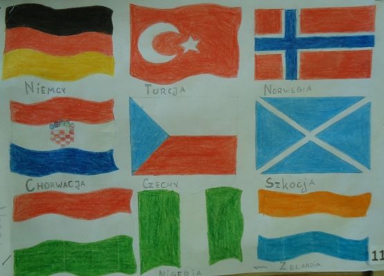 Europejski Dzień Języków grafika