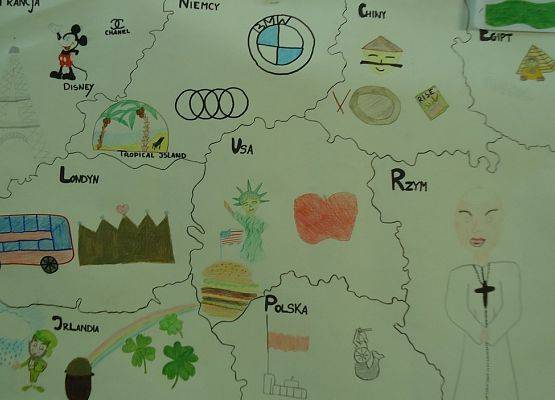 Europejski Dzień Języków grafika