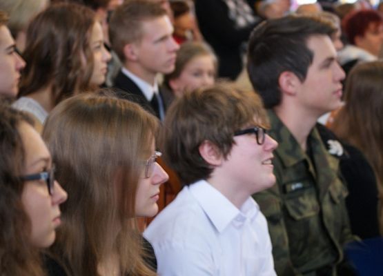 Jesteśmy z Was dumni! grafika