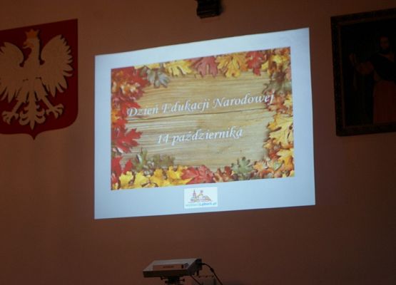 Jesteśmy z Was dumni! grafika